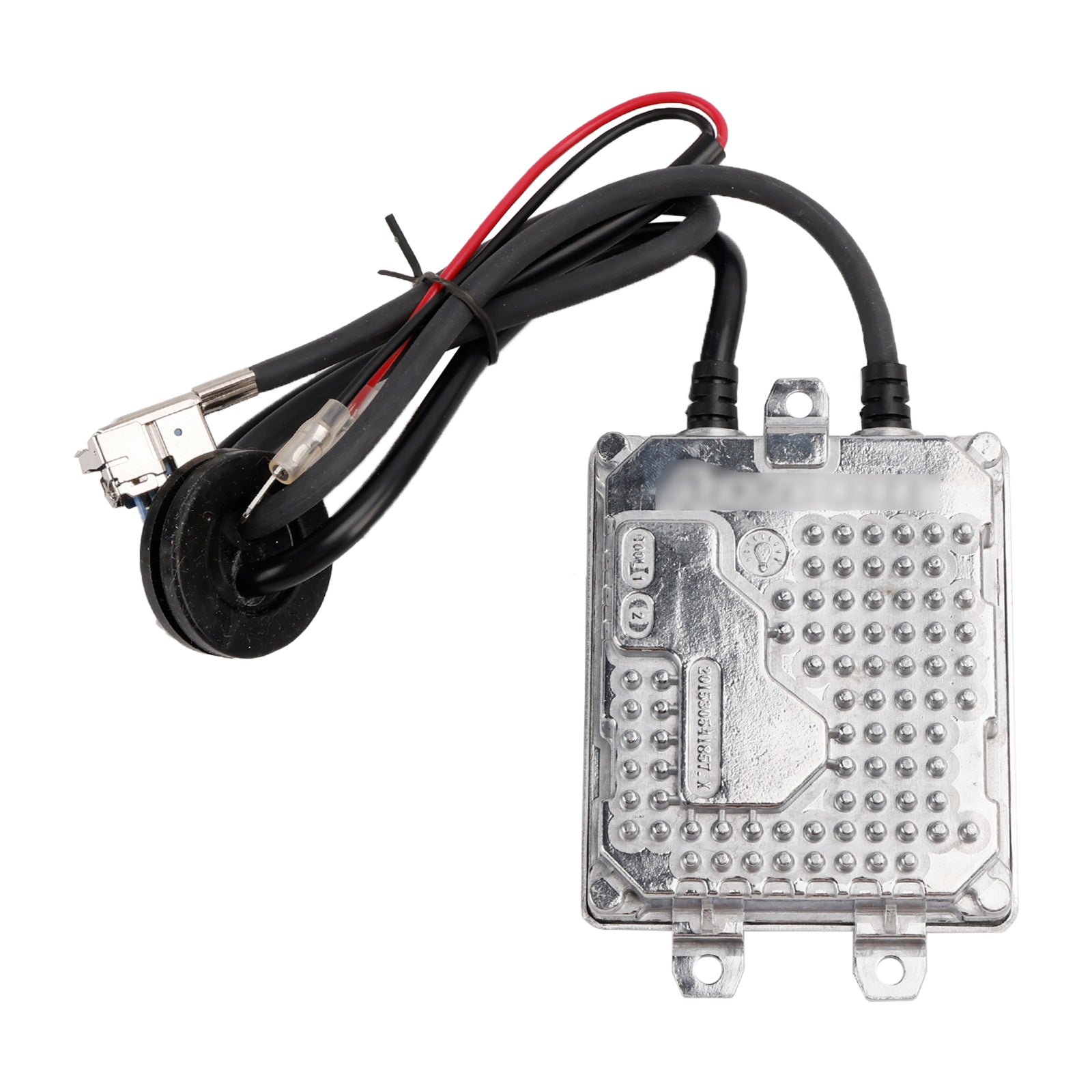 Xenon HID Headlight Special Digital Ballast D1S ABO-07