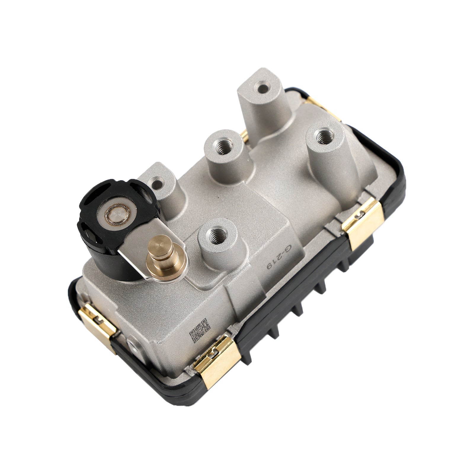 Chrysler 300C 3.0 Turbo Actuator G-219 6NW008412-48