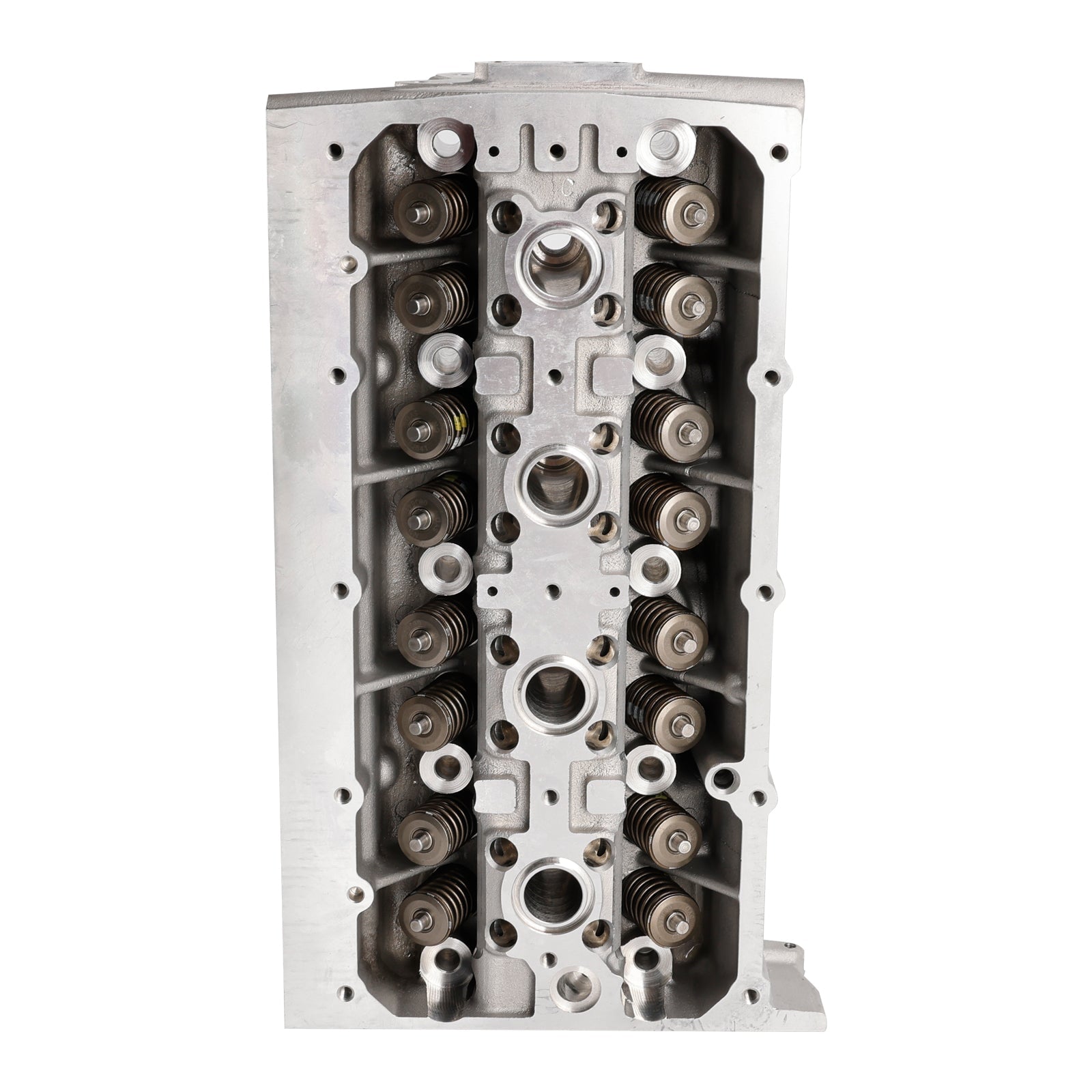 VW Sharan 2011-2015 1.4 TSI CAVA CTHA 110kw (150ps) Cylinder Head with Valves 03C109611Q