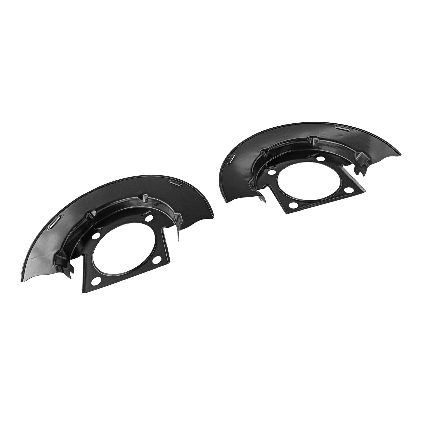 Front Brake Dust Shield 25846355 Fit Chevy Silverado 2500 1999-2024 947-073
