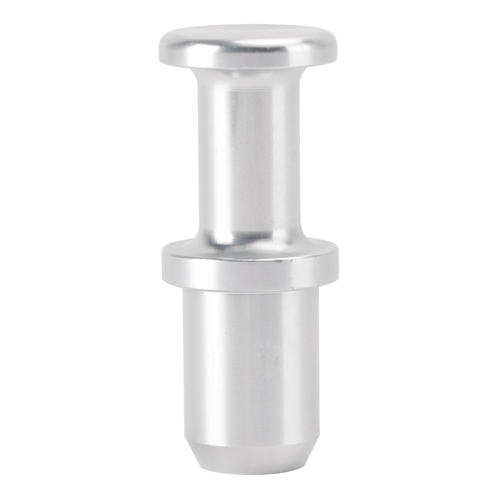 551915 Dipstick Tube Plug Seal For GM TH350 TH400 700R4 4L60E 4L80E0 0.6” 2PCS