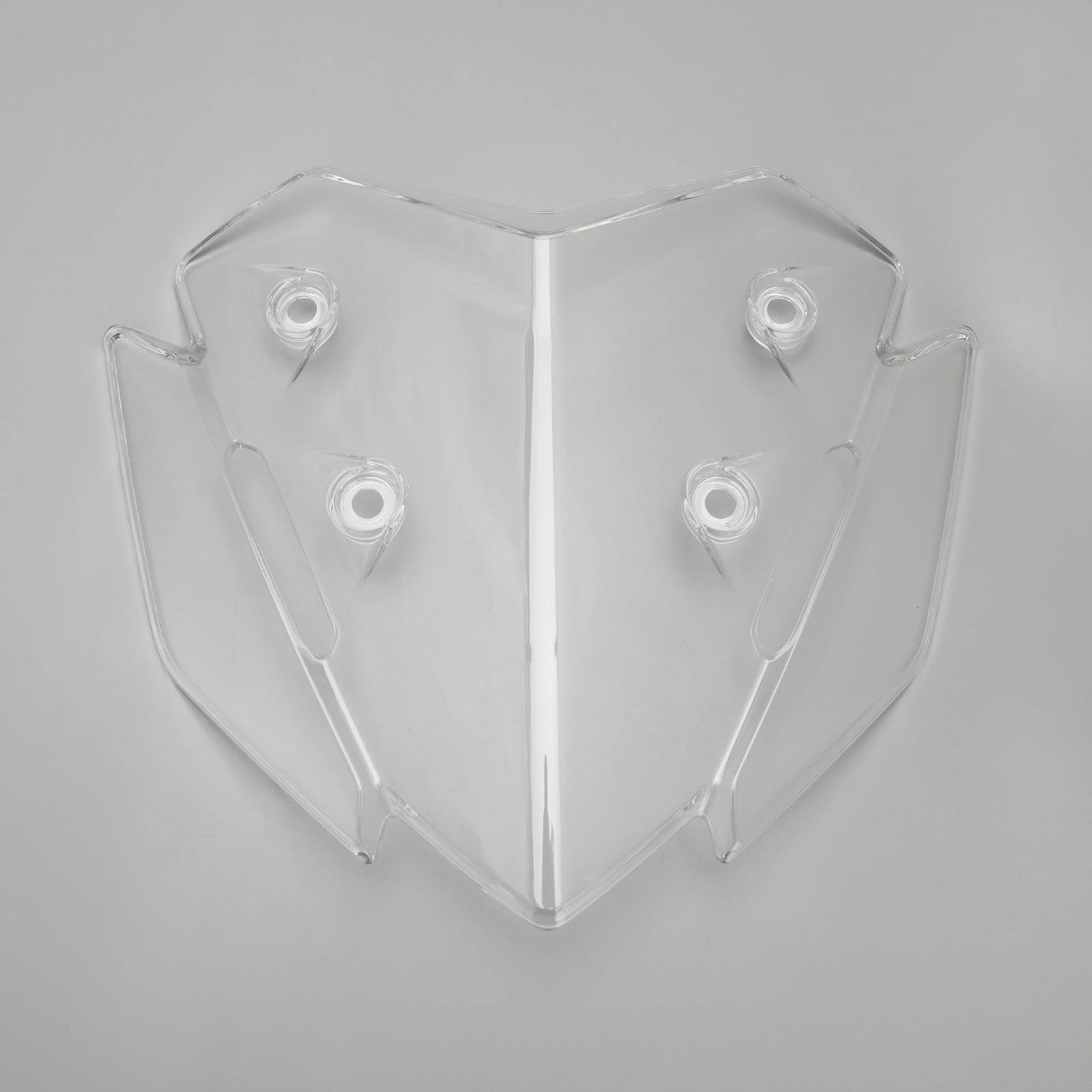 2023 YAMAHA X-MAX 300 ABS Motorcycle Windshield WindScreen
