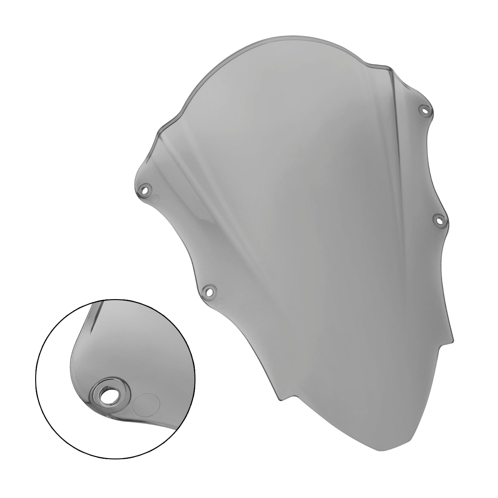 2015-2018 Aprilia RSV4 Windshield WindScreen