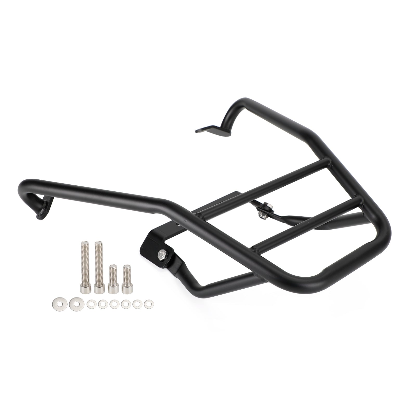 2018-2020 Ducati Scrambler 1100 PRO Rear Rack Luggage Carrier