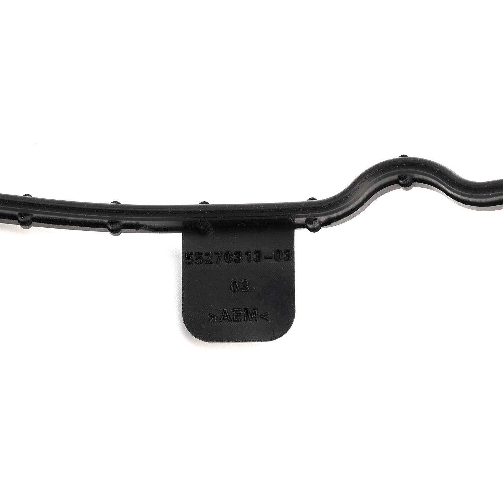 VC4363G Valve Cover Gasket W/Grom for Fiat 1.4L L4 SOHC 16v 14-16