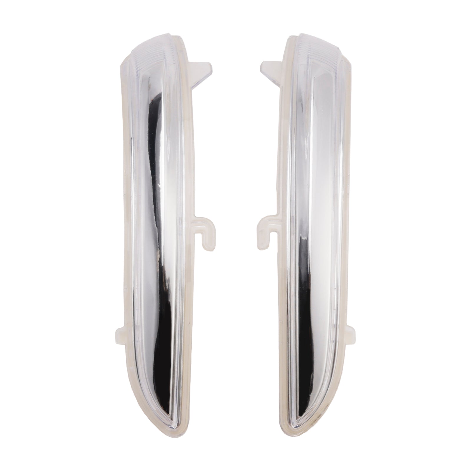 2X Wing Door Mirror Indicator Right & Left for Peugeot 208 2012-2019
