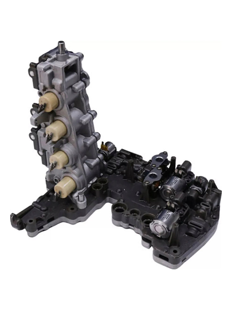 2009-2016 Audi A4L QU. 0B5 DL501 Transmission Valve Body