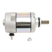 2007-2010 Suzuki FD125 Best 125 New Starter Motor Engine Starting 31100-20G10