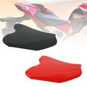 2020-2022 Honda Cbr1000 Cbr 1000 Red Complete Cushion Rider Passenger Seat