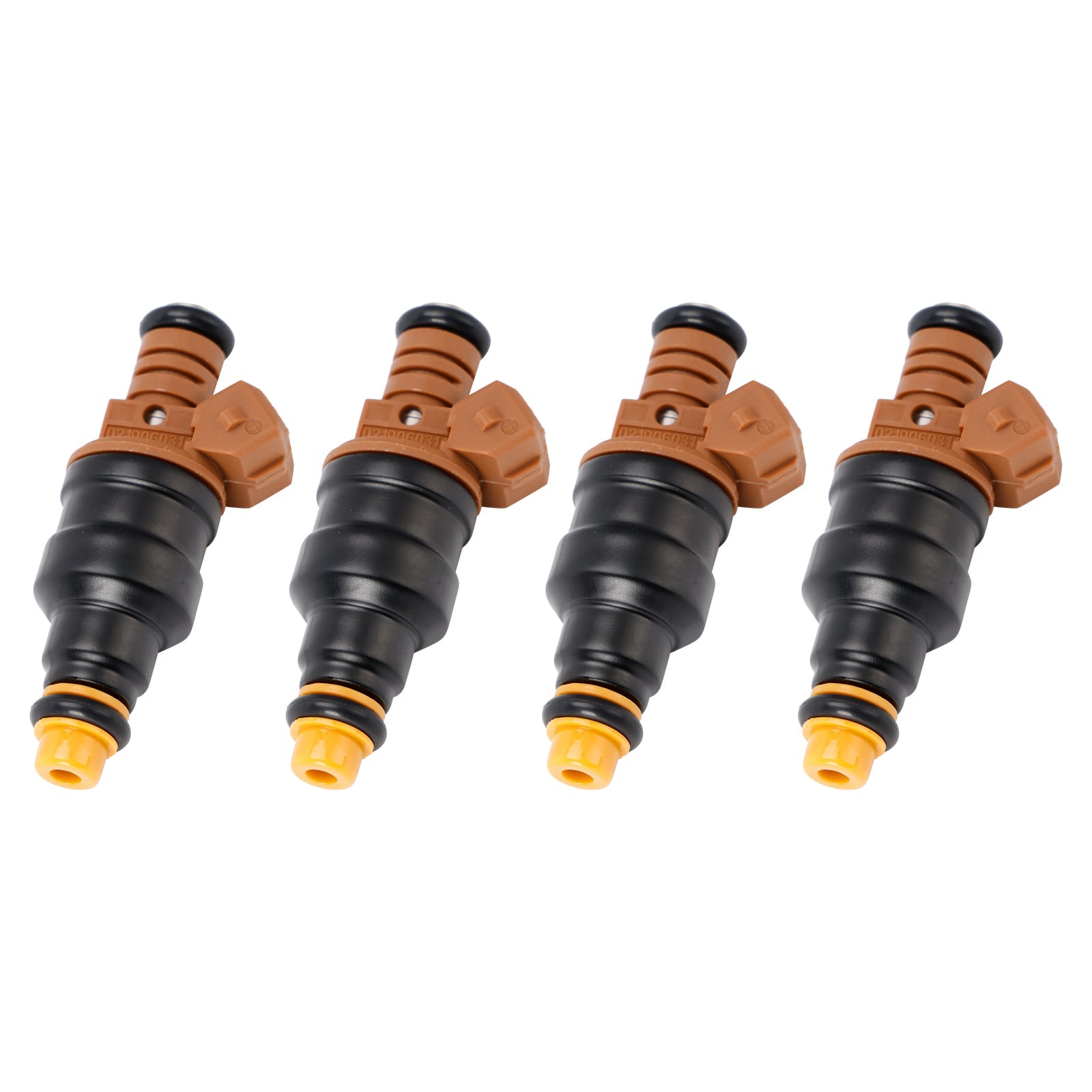 VW Passat Variant 35I, 3A5 4Pcs Fuel Injector 0280150953