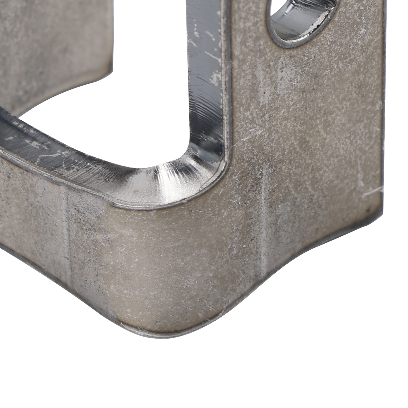 3" Universal Shock Mount Bracket 1/2" Bolt Hole For 1.75"–3" Performance Suspension