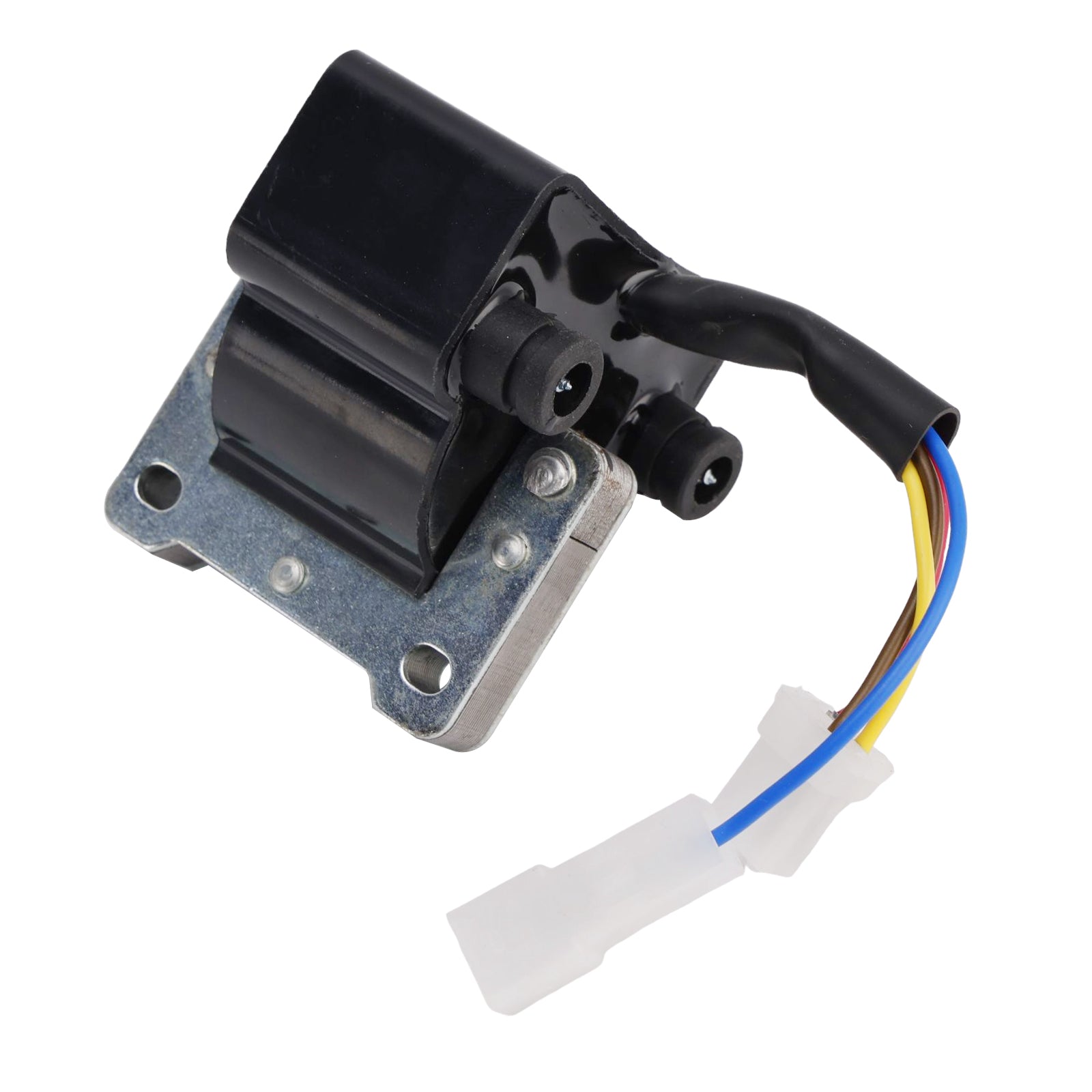 Ignition Coil fit for MZ/MUZ ES250 1957-1962 ETS250 Trophy Sport 1969-1973