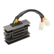 Voltage Regulator Rectifier Fit for Honda XL 230 2002 CB 223 S 2008-2017