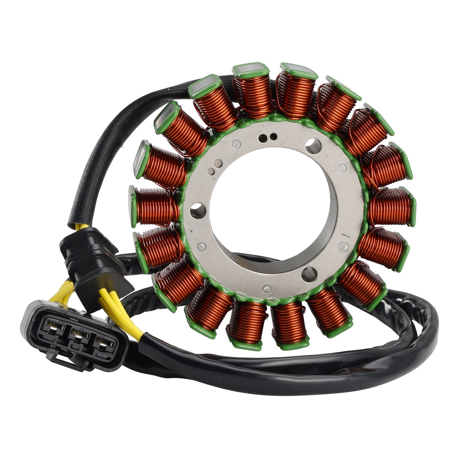 Segway Villain SSV SX10E SX10X SX10WX Stator Coil Magneto LU099018 E02C31100001 E02-C311000-000-00
