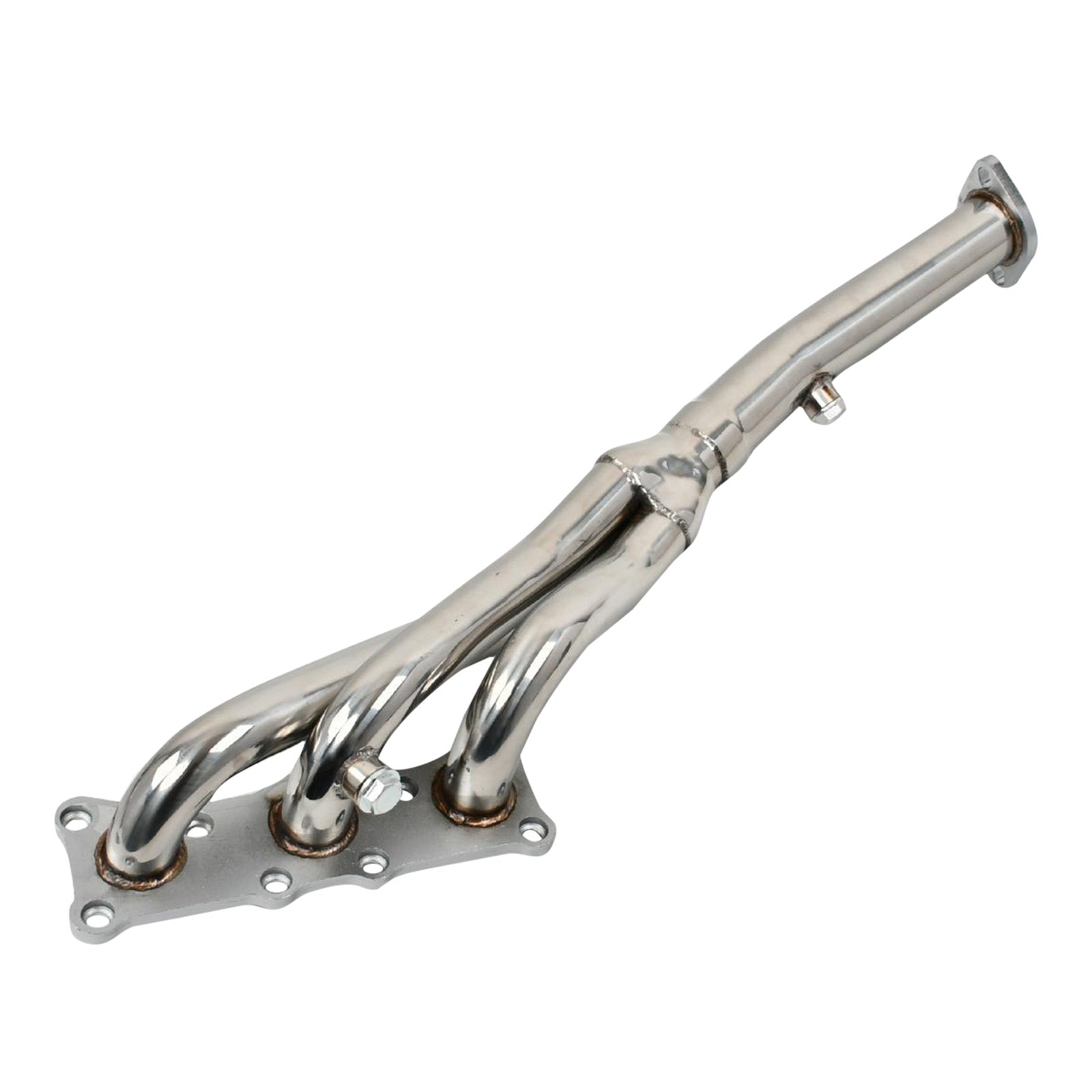 2007-2013 For BMW E93 328i (Convertible) Exhaust Manifold Header