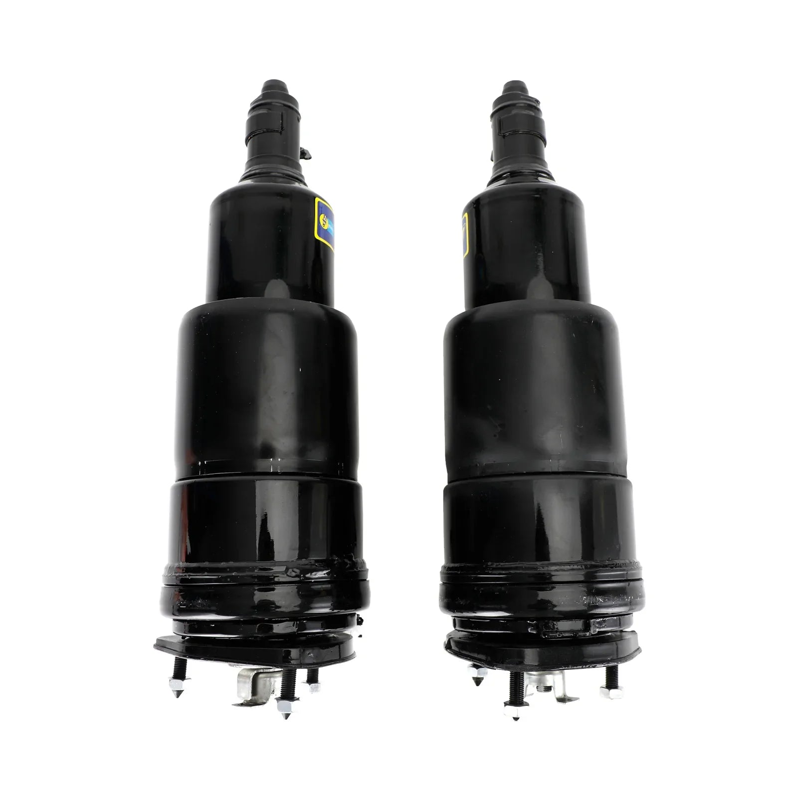2pcs Lexus LS600h 2009-2016 L Sedan 4-Door 5.0L Front Air Suspension Shock Strut 48020/10-50210