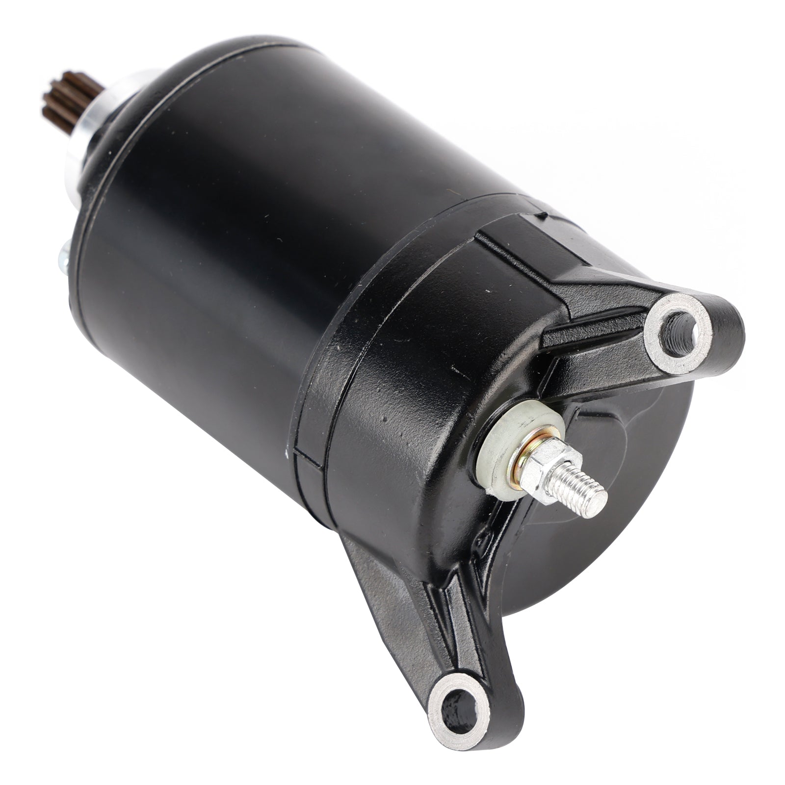 2025 for 390 Enduro R B.D Starter motor 9 Tooth 96340001000