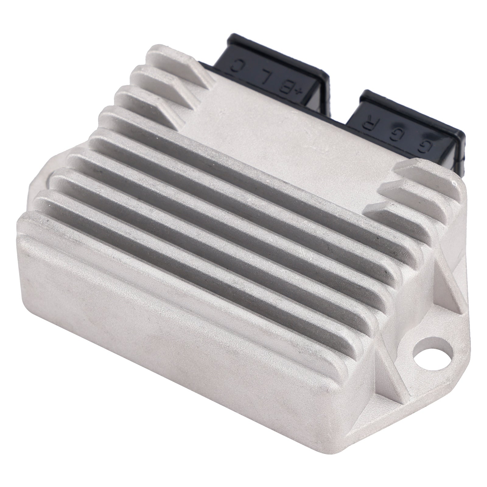 Voltage Regulator 1R000002 For Piaggio APE 420 Car Max Diesel 1986-1996