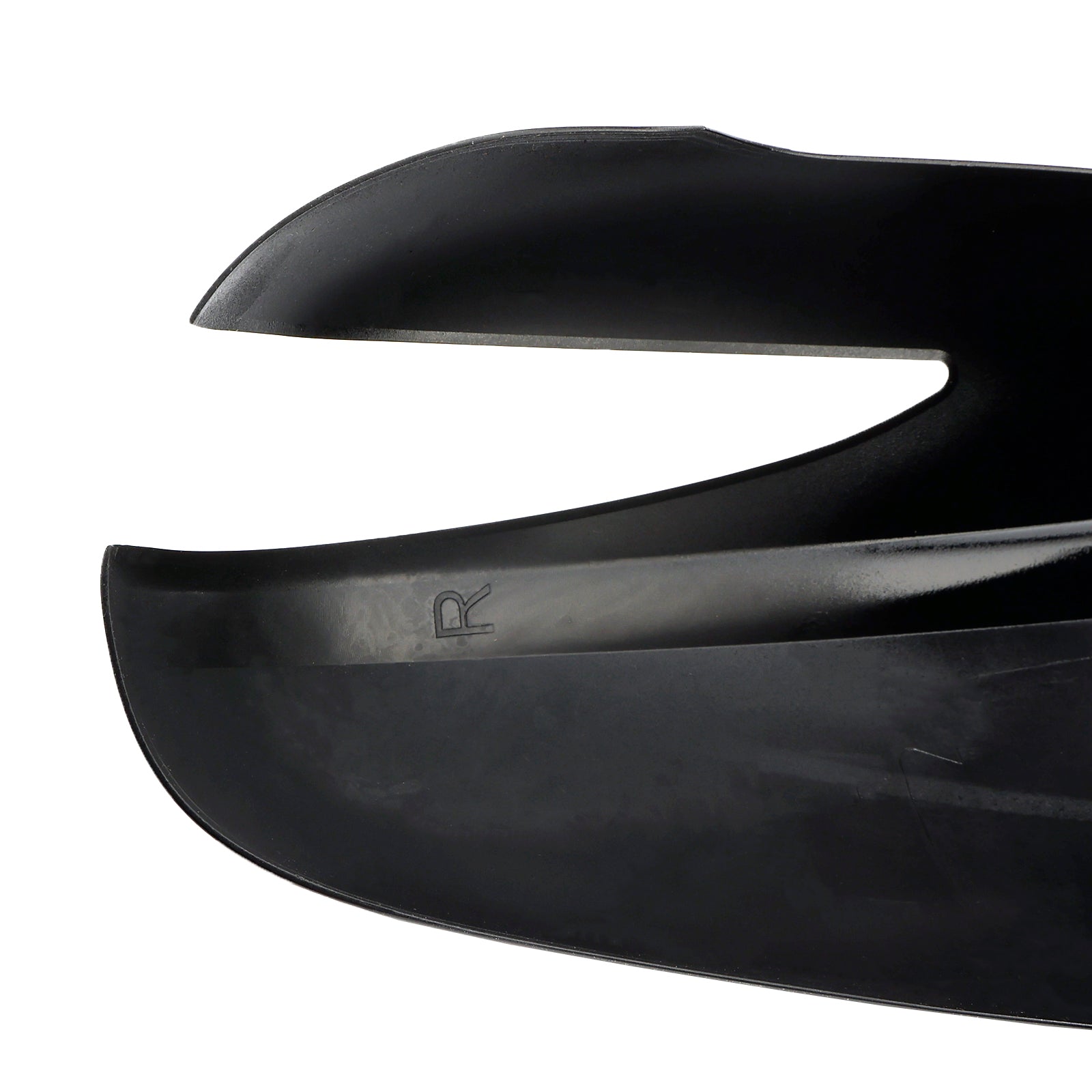 2009-2014 Lexus RX RX270 RX350 RX450 Side Mirror Covers Rearview Housing Black 8794A53411A0