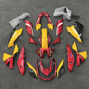 Injection Fairing Kit Bodywork Plastic ABS fit For Kawasaki Z1000 2010-2013