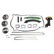 2007/08 MERCEDES-BENZ C-CLASS T-Model (S204) Timing Chain Kit w/ Tensioner & Camshaft Gears 2710503347