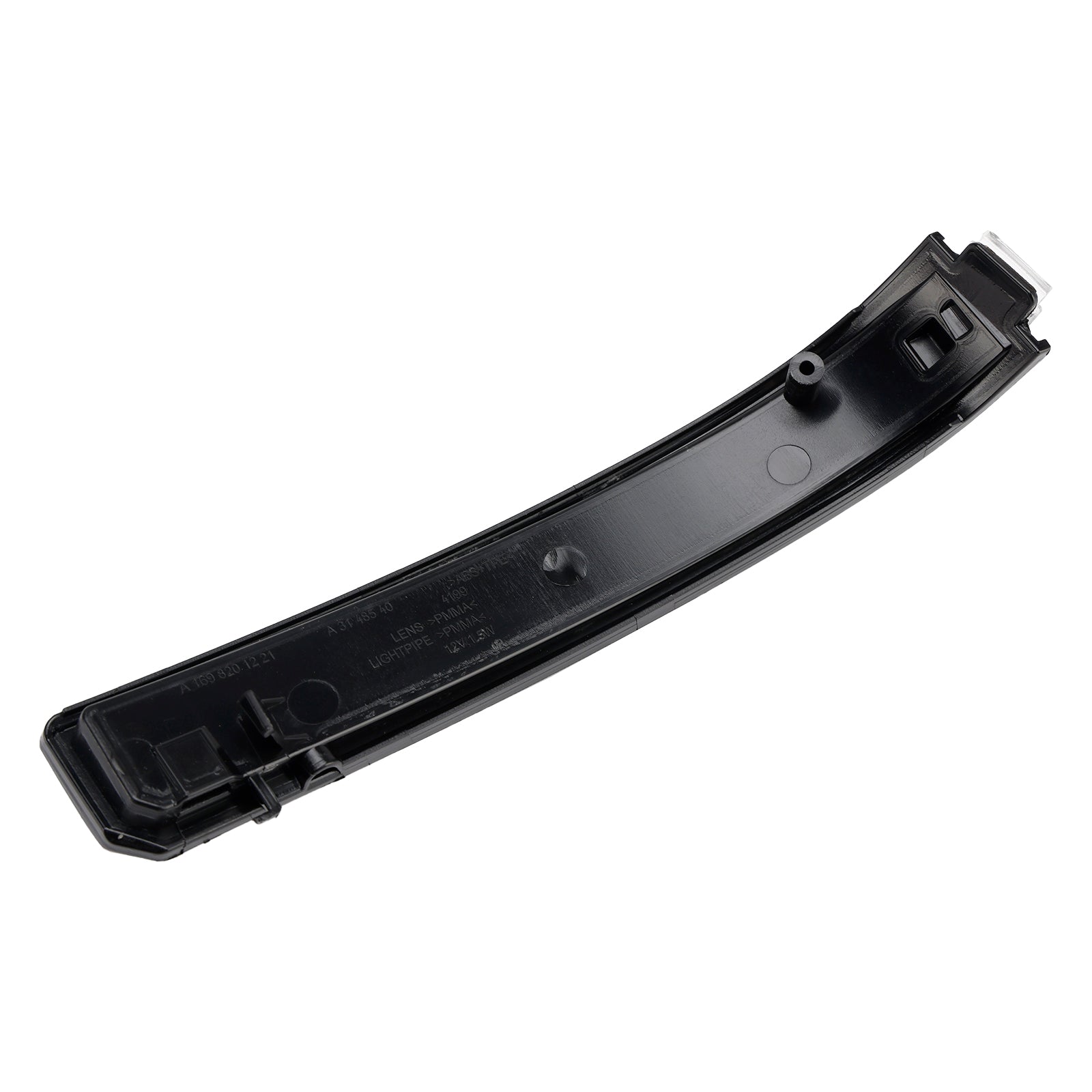 Right Side Mirror Turn Signal Light for Mercedes-Benz W169 W245 A1698201221