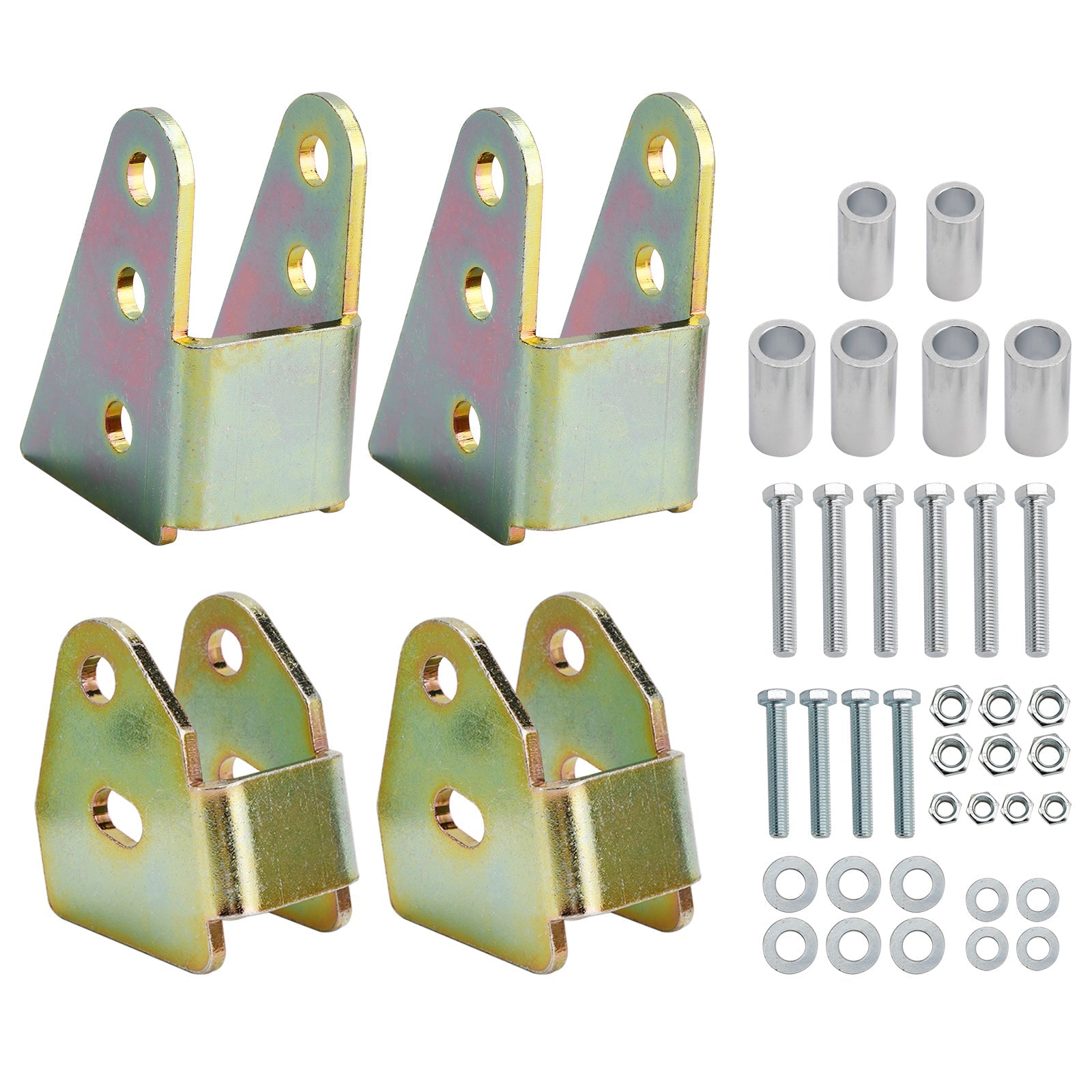 2014-2025 Kawasaki Teryx 800 Front & Rear Lift Kit 2" Suspension