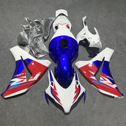 Injection Fairing Kit Bodywork Plastic ABS For Honda CBR1000RR 2008-2011