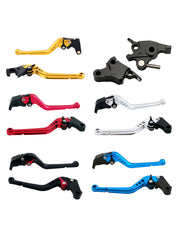 Long Clutch Brake Lever fit for CFMOTO 700CL-X Heritage 2021-2022