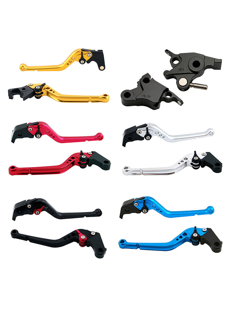 Long Clutch Brake Lever fit for CFMOTO 700CL-X Heritage 2021-2022