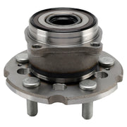 2009-2015 HONDA PILOT AWD Rear Wheel Hub Bearing 512342 H24080BTA 42200STXA02