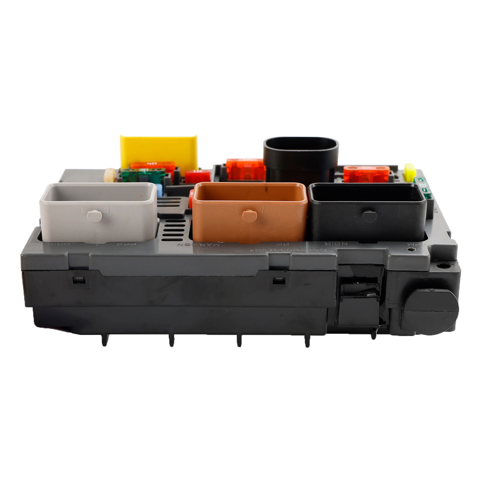 2007 Onwards Citroen Dispatch II Van Fuse Box BSM 9807028780