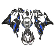 Injection Fairing Kit Bodywork Plastic ABS fit For Kawasaki ZX-6R 2024-2025