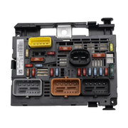 2008-2019 Citroen Berlingo 9675879180 Engine Fuse Box BSM