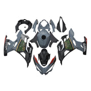 2018-2024 Kawasaki EX400/Ninja400 Fairing Kit