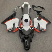 2004-2007 Honda CBR600 F4i Injection Fairing Kit Bodywork Plastic ABS#139
