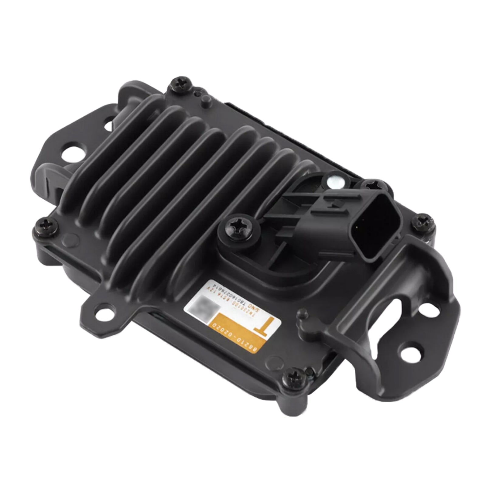 2021-2022 Toyota RAV4 Prime SE XSE 4 Cyl 2.5L Cruise Control Wave Radar Sensor 88210-02020