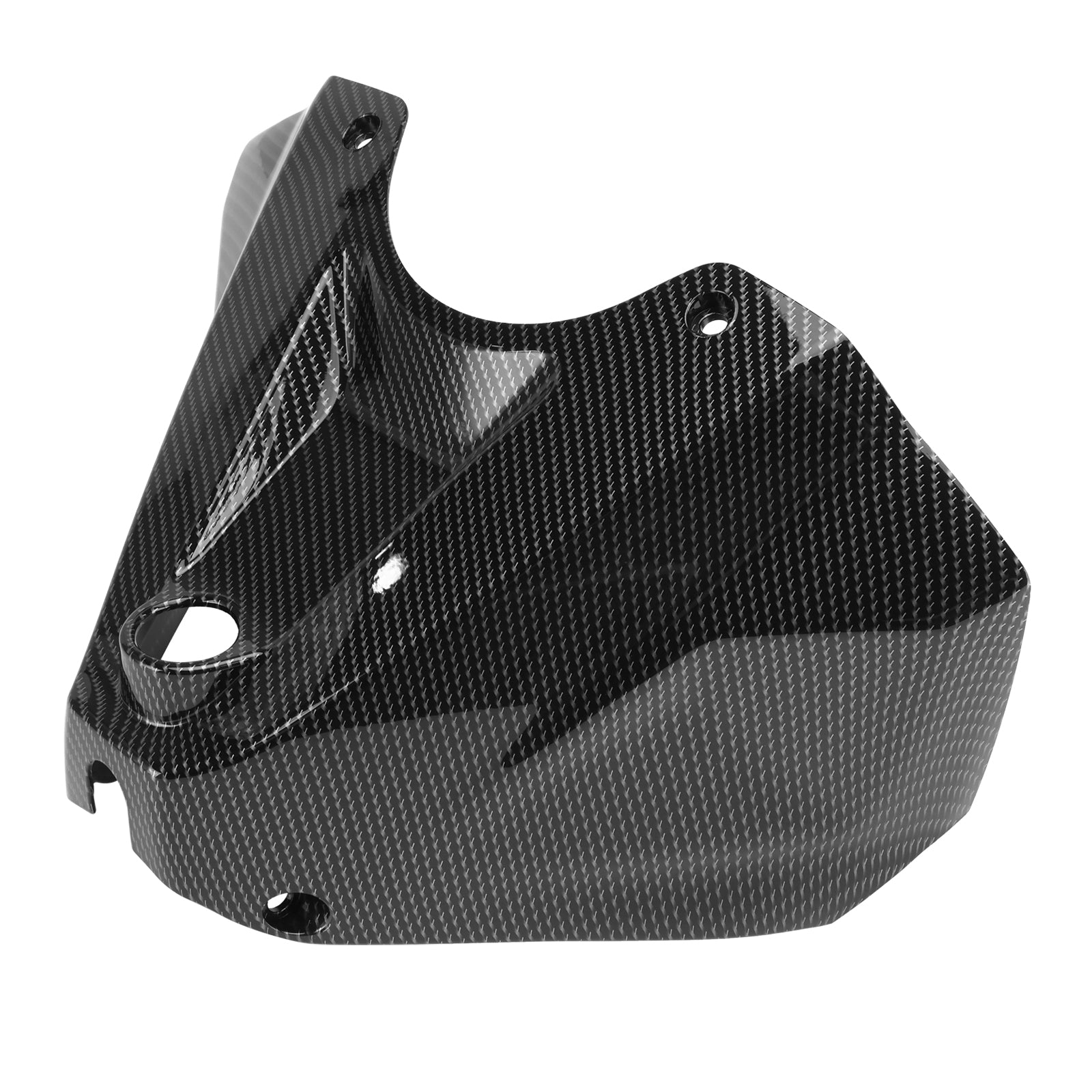 2024-2025 Aprilia RS457 RS 457 Front Gas Tank Cover Trim Fairing Cowl