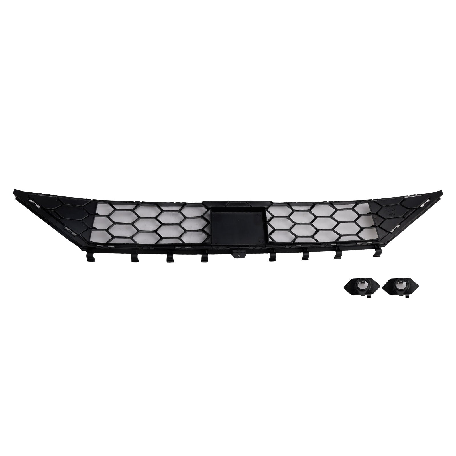 2018-2021 Ford Focus MK4 ST Front Bumper Lower Grille JX7B-17K945-TD 2543370