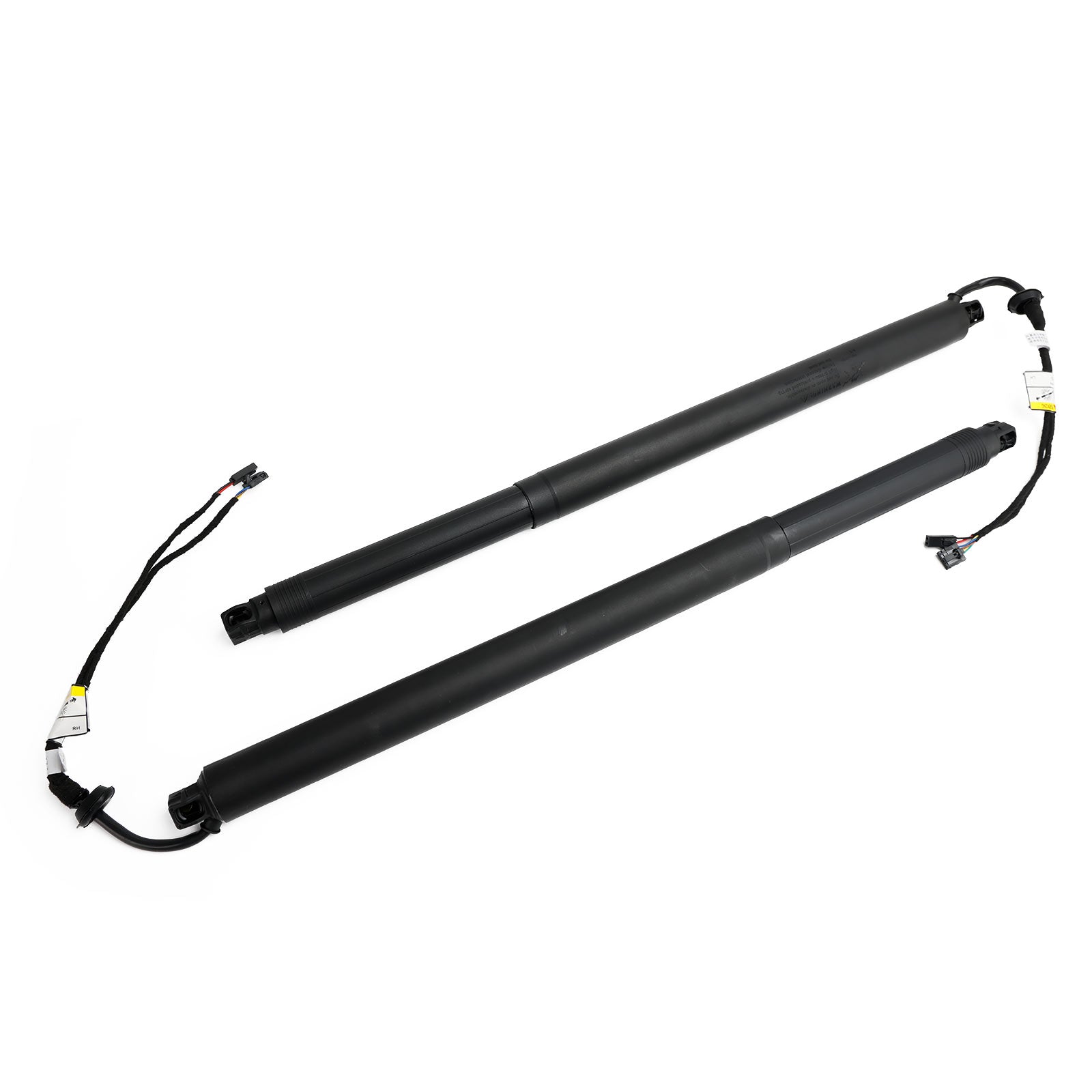 2012-2021 Skoda Octavia III Combi Electric Tailgate Gas Strut 5E9827852F 5E9827851F 2PCS