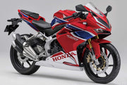 2017-2022 Honda CBR250RR Injection Fairing Kit Bodywork Plastic ABS