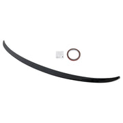 2014-2018 BMW X4 F26 Gloss Black Rear Boot Spoiler