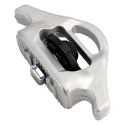 Utili-track Bed Tie Down Cleat 999T7-ZV00A for Nissan Frontier 2005-2025