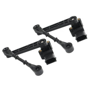 2x Rear Air Suspension Height Level Sensor LR023648 For Range Rover Sport 05-13
