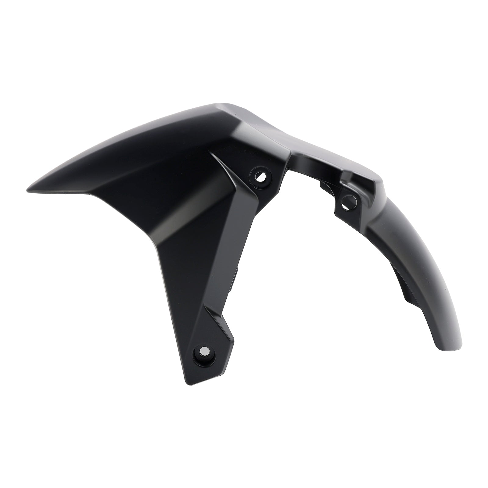 2023-2024 Honda ADV 160 Front Fender Mudguard Fairing Cowl