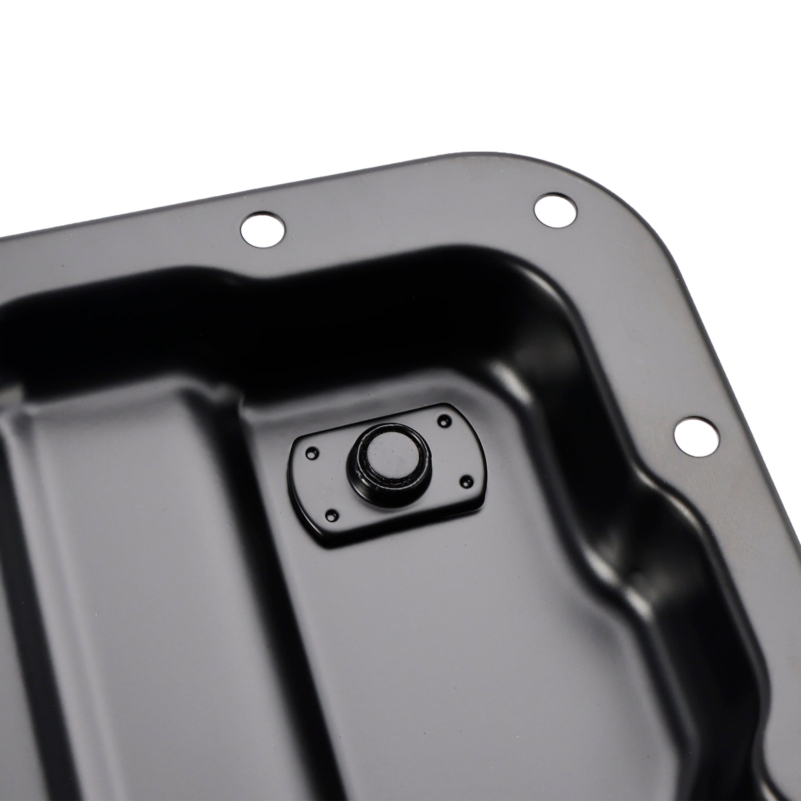 2009-2013 Infiniti G37 Transmission Oil Pan 31390-1XJ0C 31397-1XJ0A
