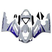 2006-2008 Triumph Daytona 675 Fairing Kit Bodywork Plastic ABS