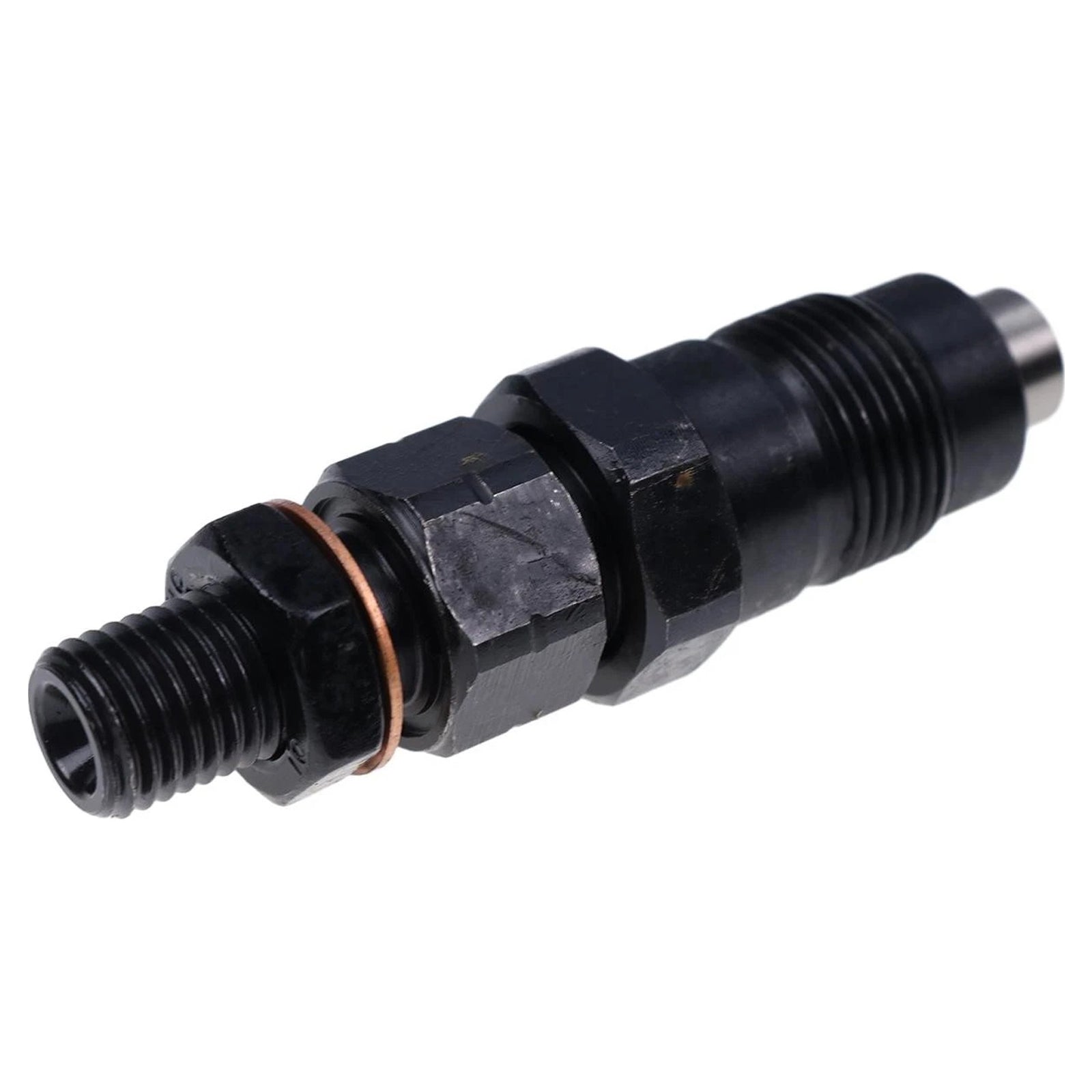 1Pcs Fuel Injector For Mazda BT50 2.5 B-Series Ford Courier 2.5L WL0213H50