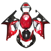 Injection Fairing Kit Bodywork For Suzuki GSXR600 2001-2003 GSXR750 2000-2003 K1