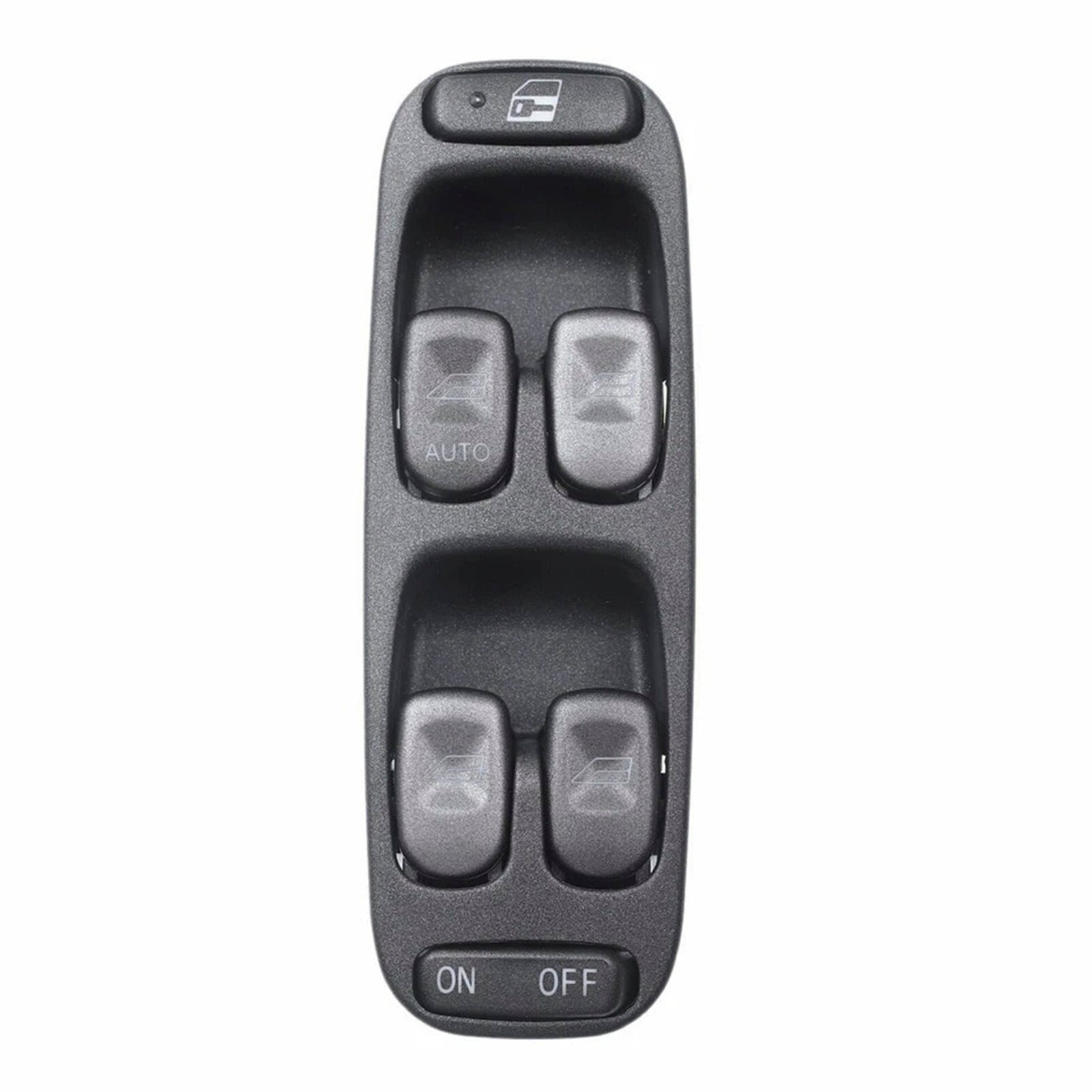 1998-2000 Volvo S70 V70 XC70 Master Power Window Switch 8638452